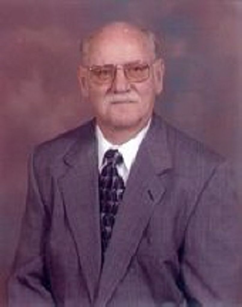 Gerald E. Grim