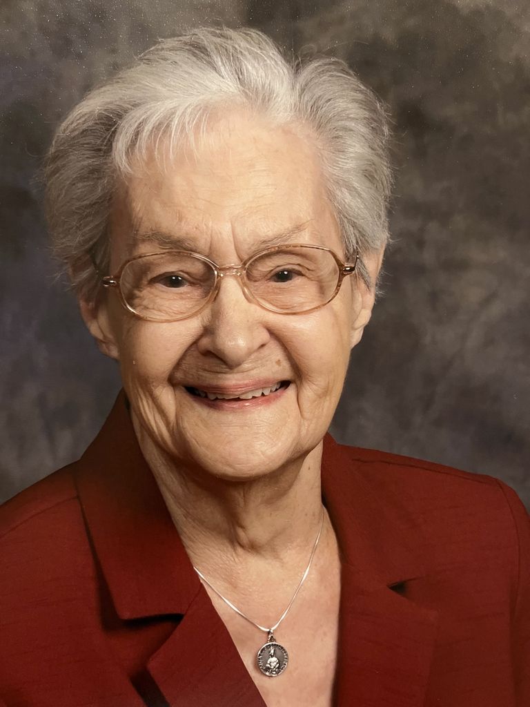 C. Elizabeth Triplett