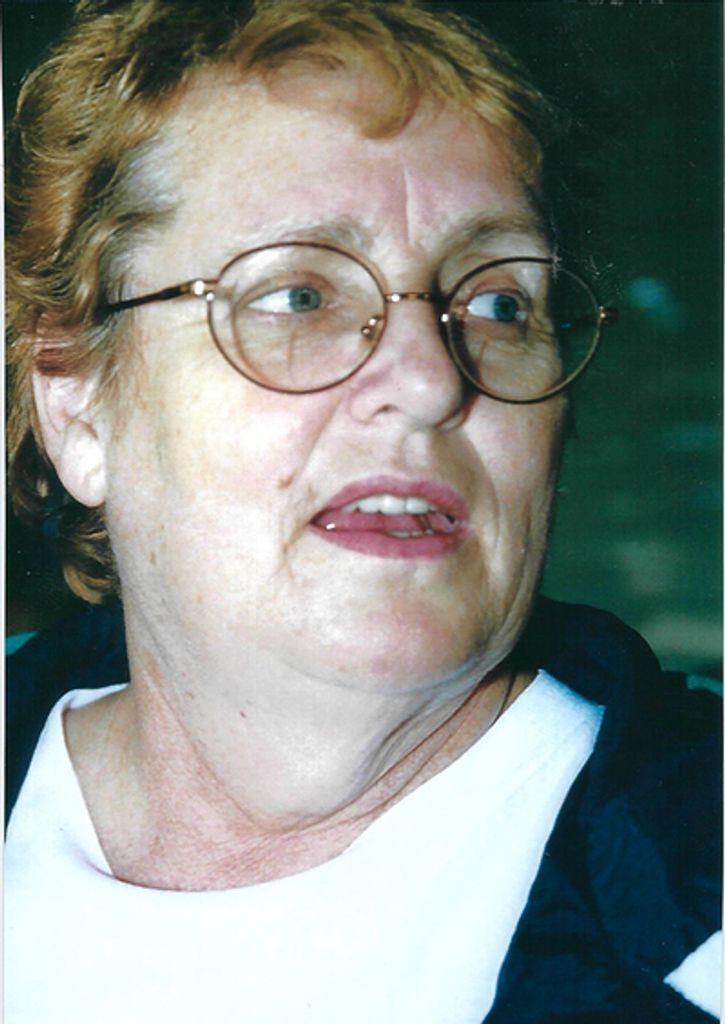 Phyllis I. Svoboda Profile Photo