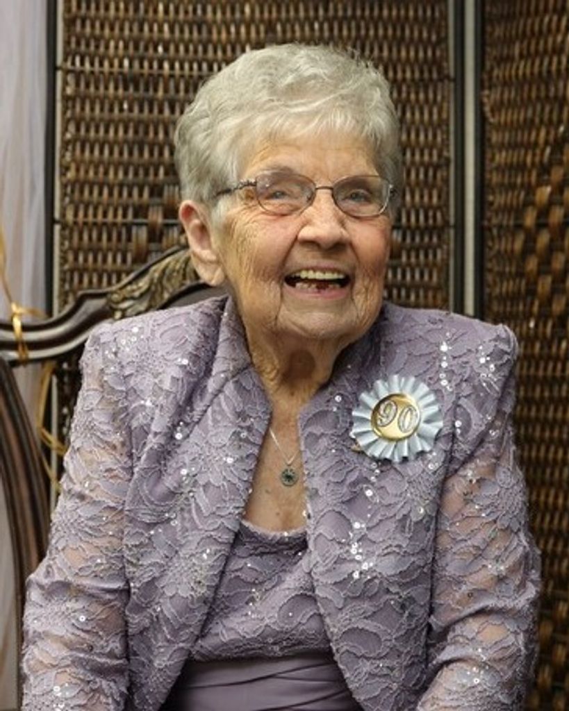 Vivian Irene Finnell Profile Photo