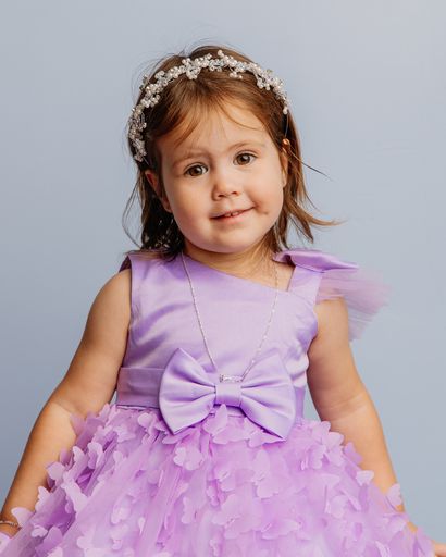 Iris Backues's obituary image