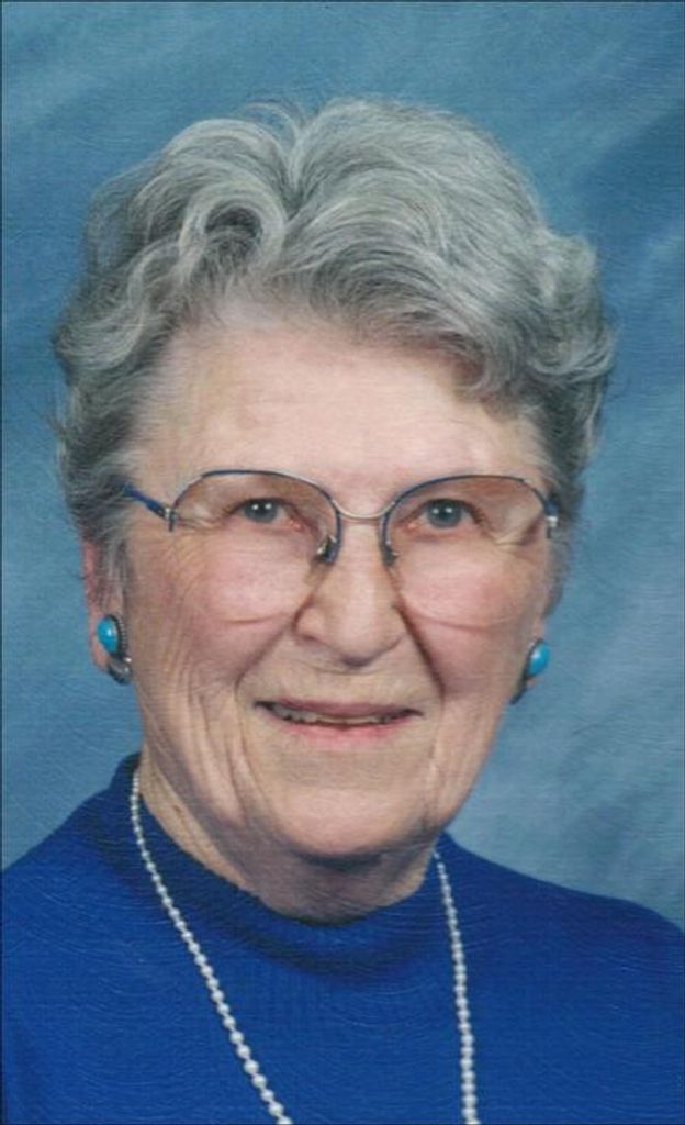 Violet F. Patterson