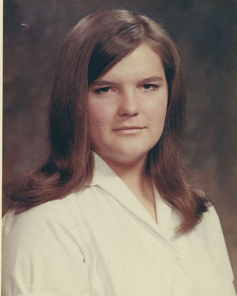Nancy Ruth King Profile Photo