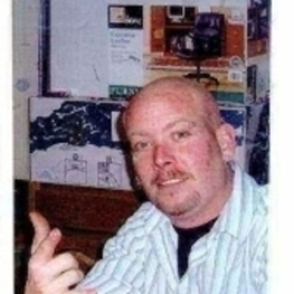 Adam Lee Lane