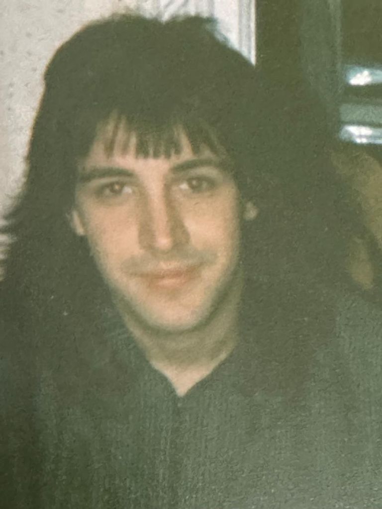 Blane Michael Farias Profile Photo