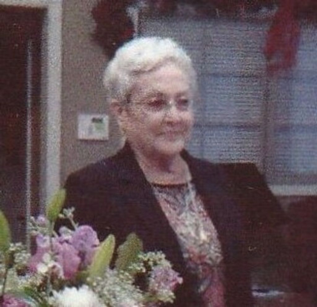 Charlotte Stockton Profile Photo