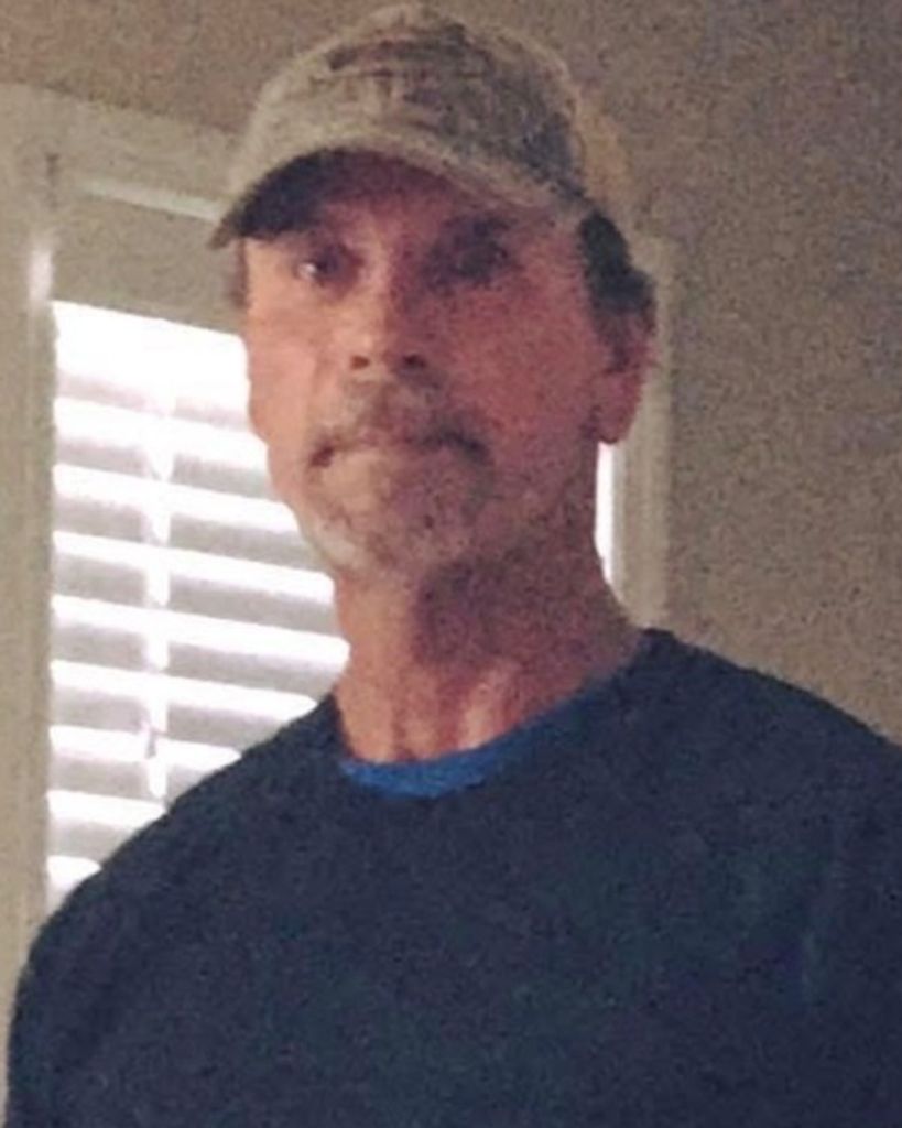 David "Kerry" Gillikin Profile Photo