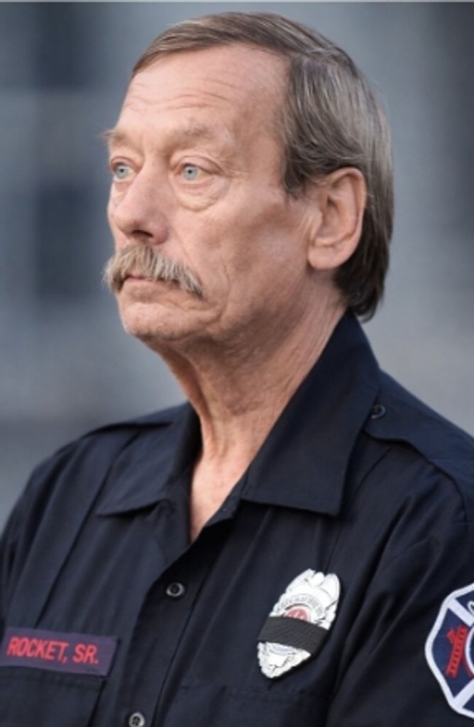 Robert E. Rockett Profile Photo
