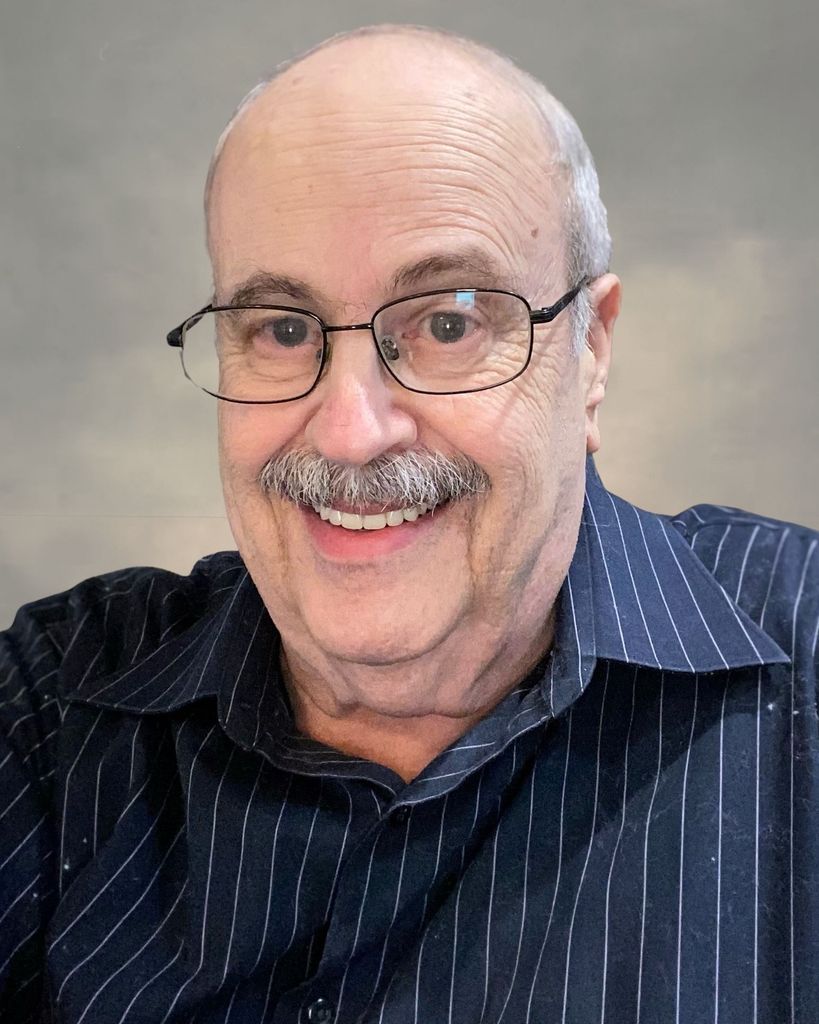 Gregory P. Parker