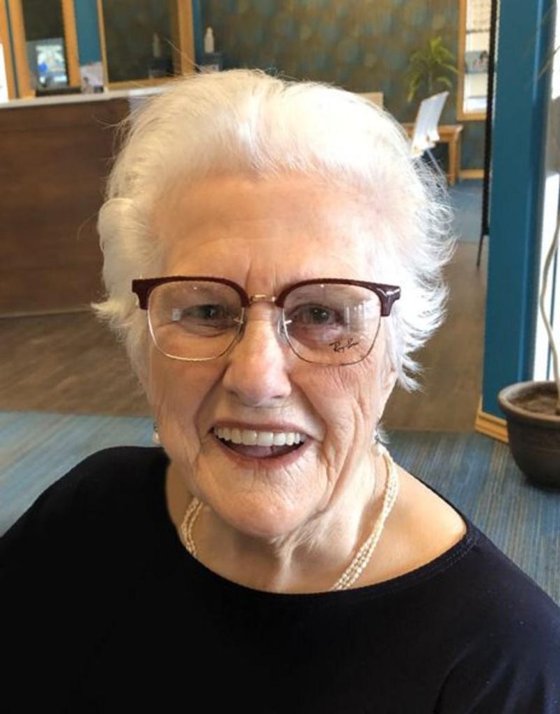 Grace Beverley Winters Profile Photo