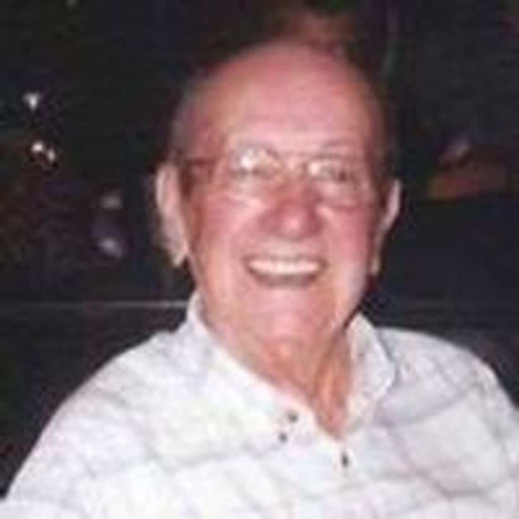 Paul Clinton Burkett
