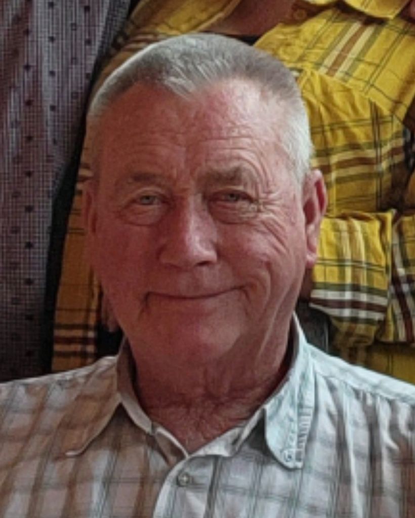 Wayne Kenneth "Bob" Martin Profile Photo