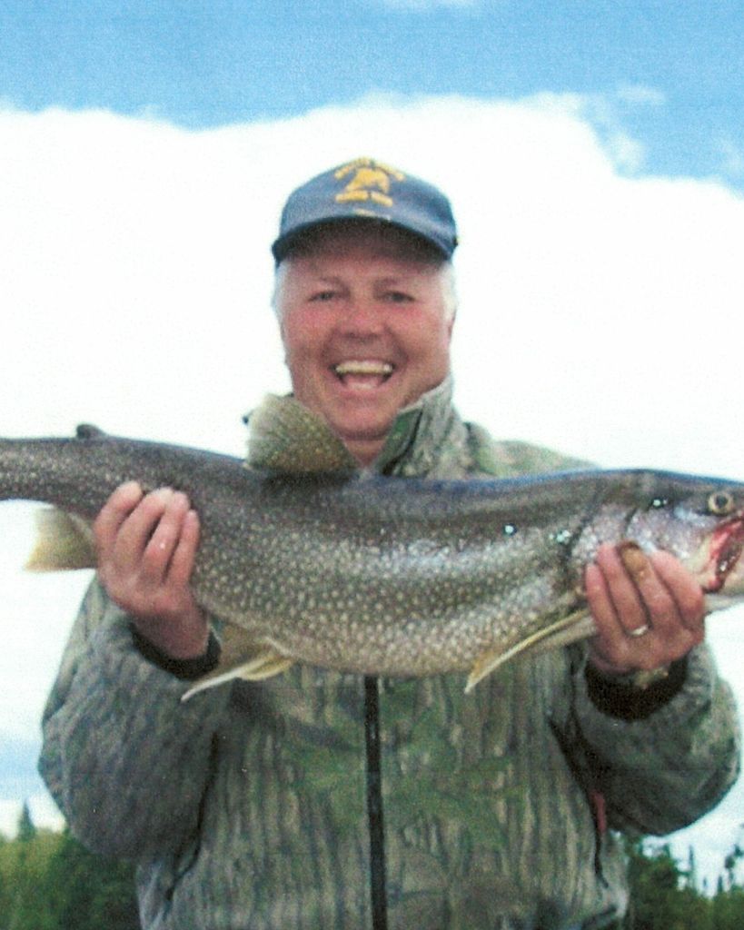 Perry Wahlin