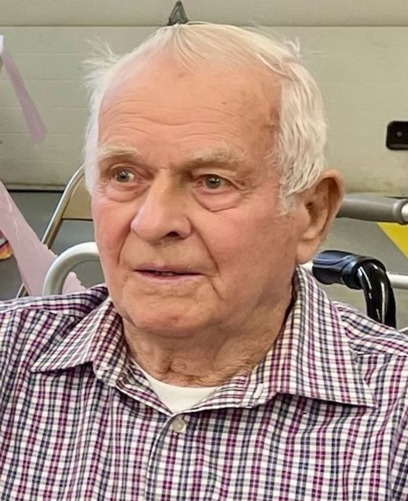 Alan V. Lloyd Profile Photo