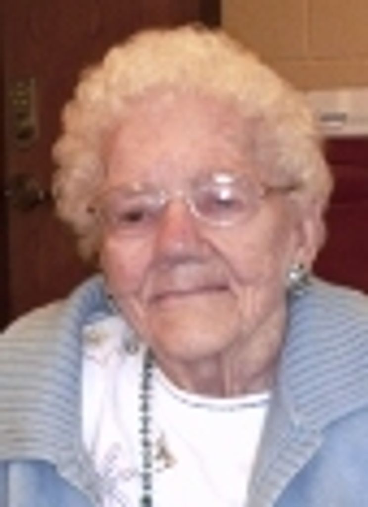 Lillian I. Zoch