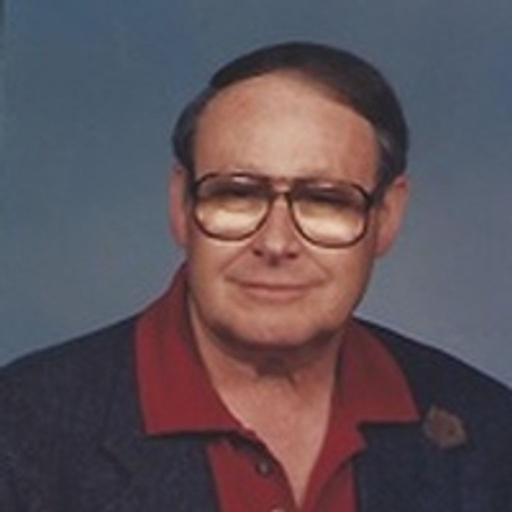 Monte Ray Bell