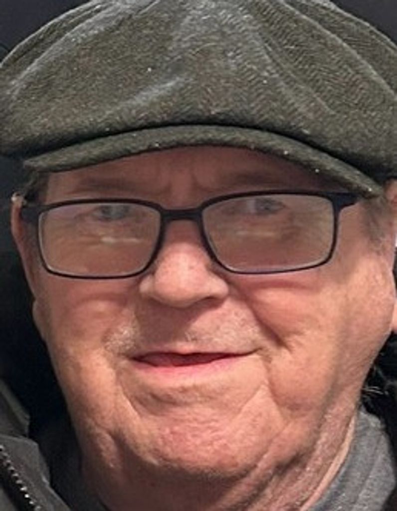 Thomas Henry Mansell Profile Photo