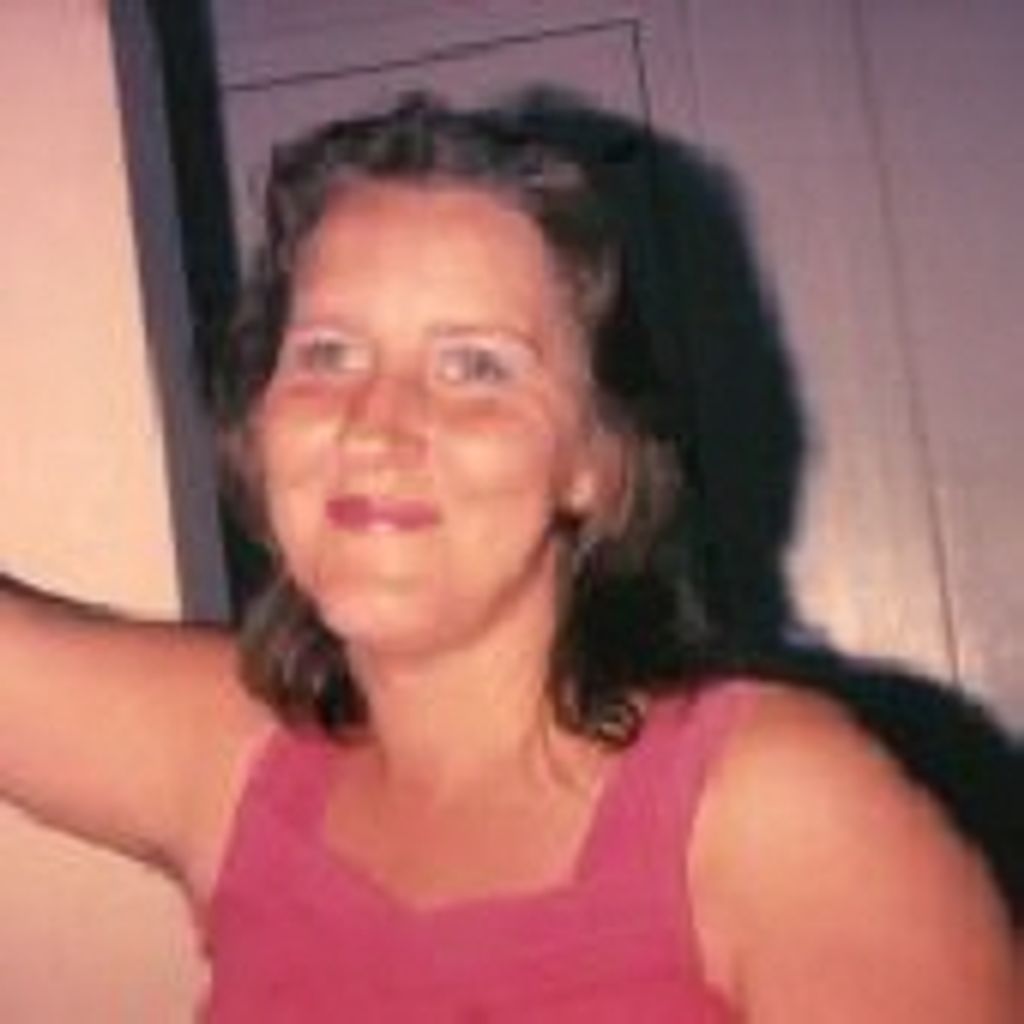 Veronica Lynn Wilson