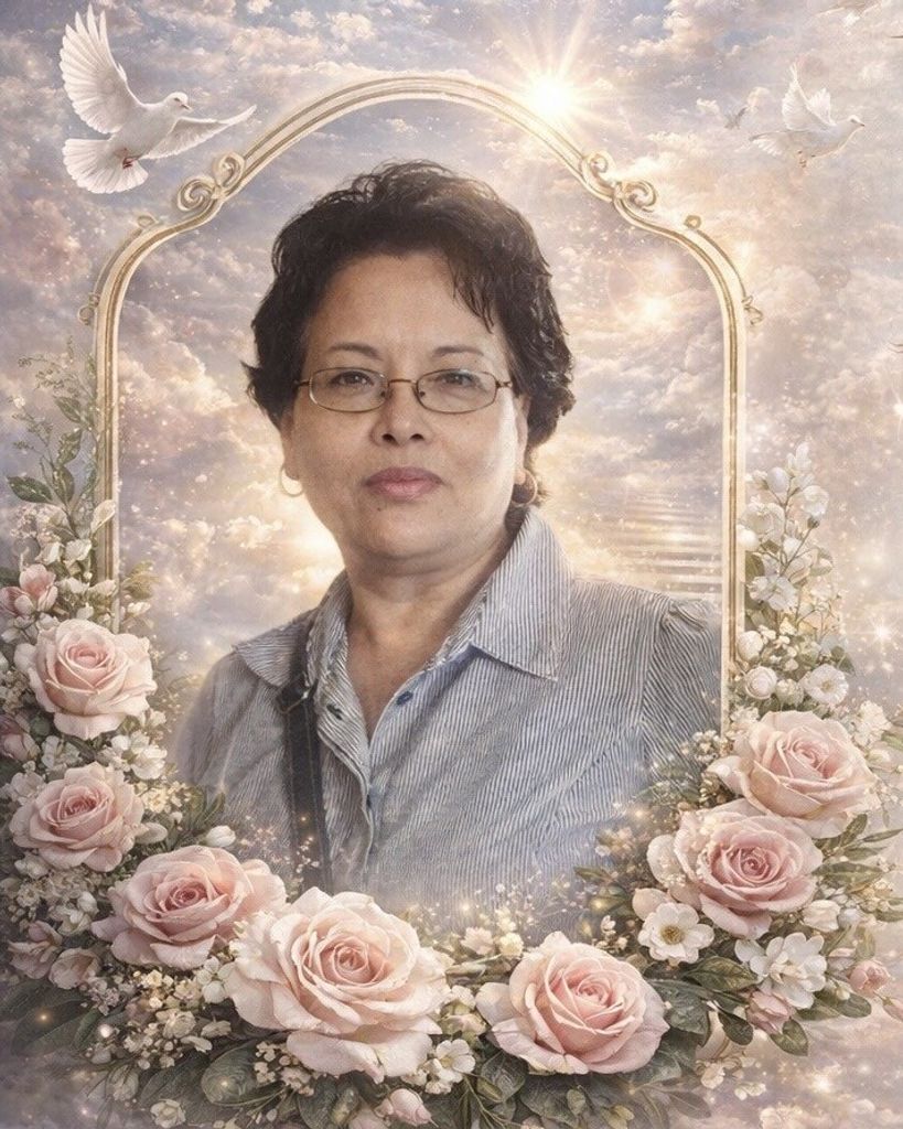 Maria Elena Gonzalez