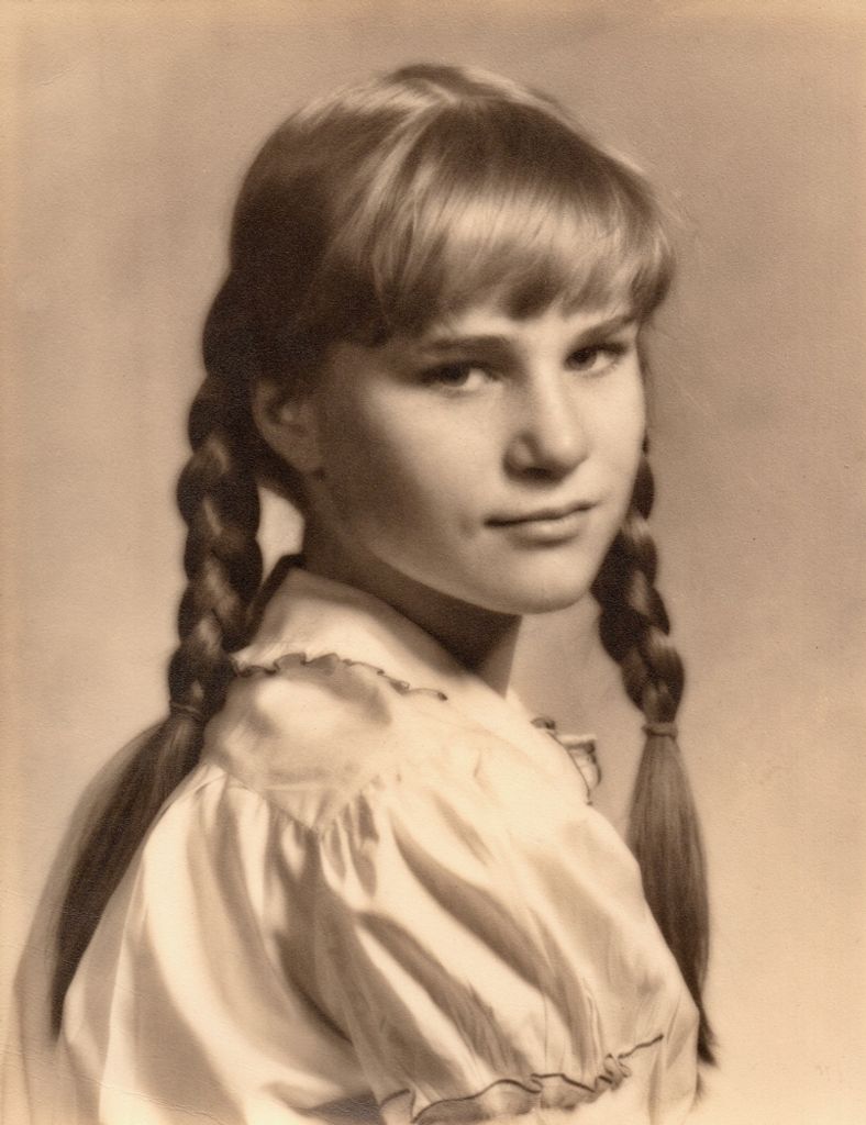 Deborah P. Clark Profile Photo