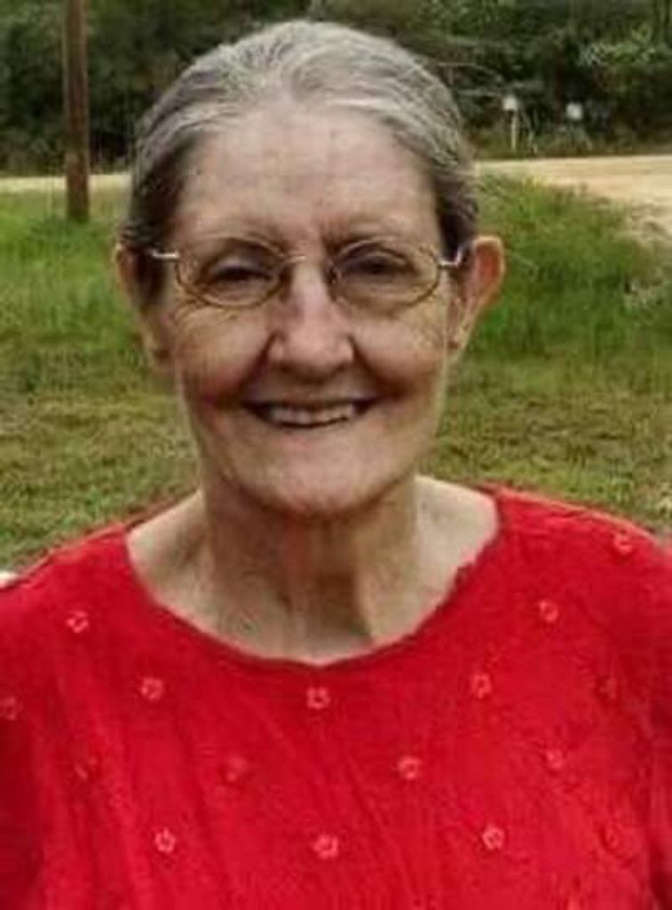 Mrs. Pauline Brewer Profile Photo