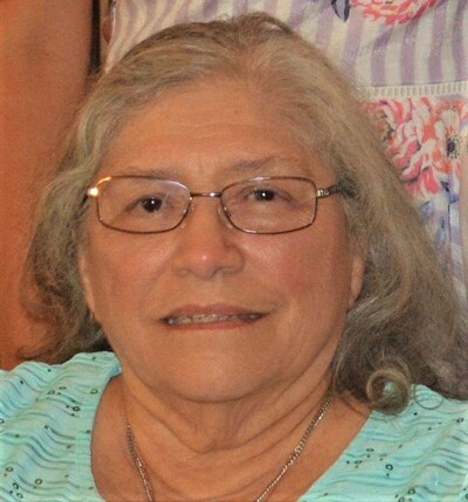 Alma Graciela Garcia Villarreal Profile Photo