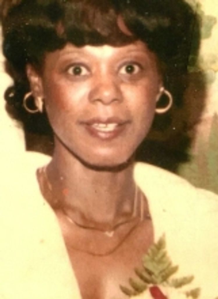 Willie Mae Utley