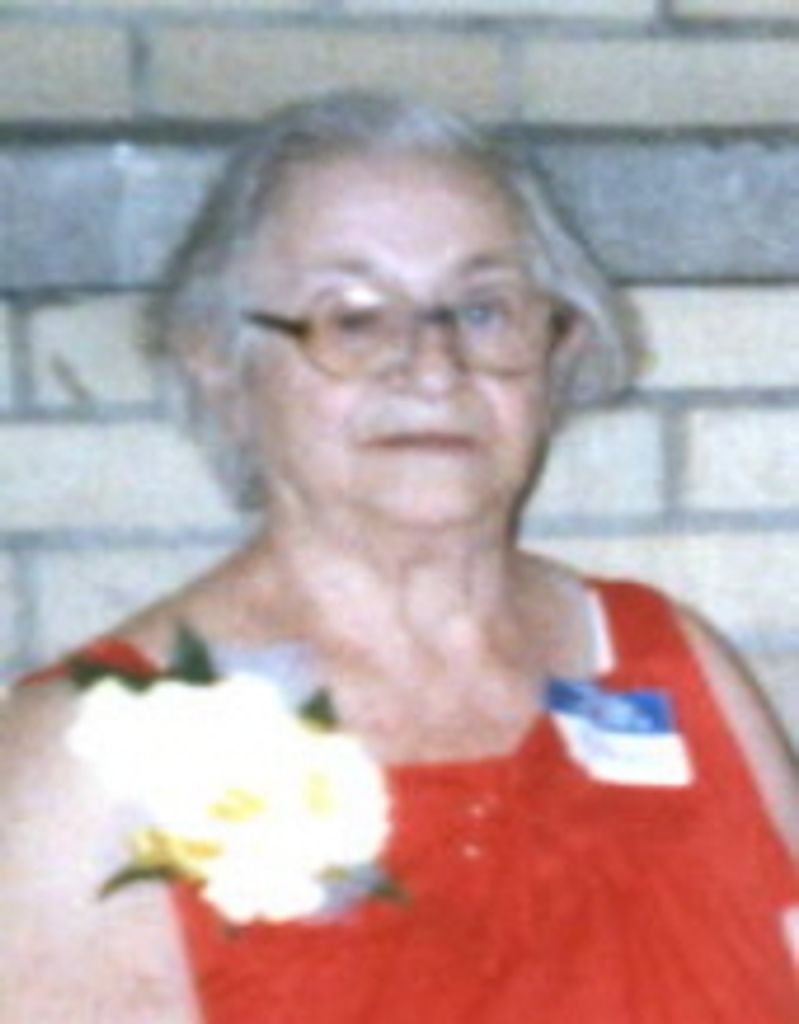 Sistenia Maria Goforth Profile Photo