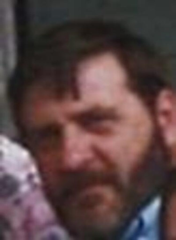 Richard James Rightmire