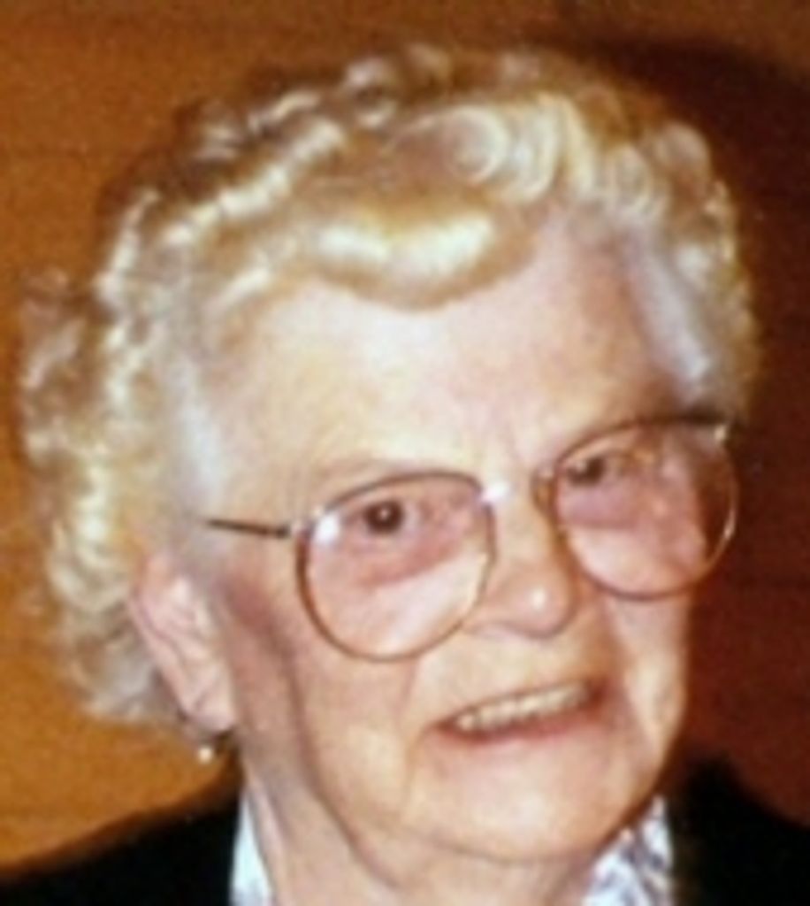 Shirley A. Stoffel