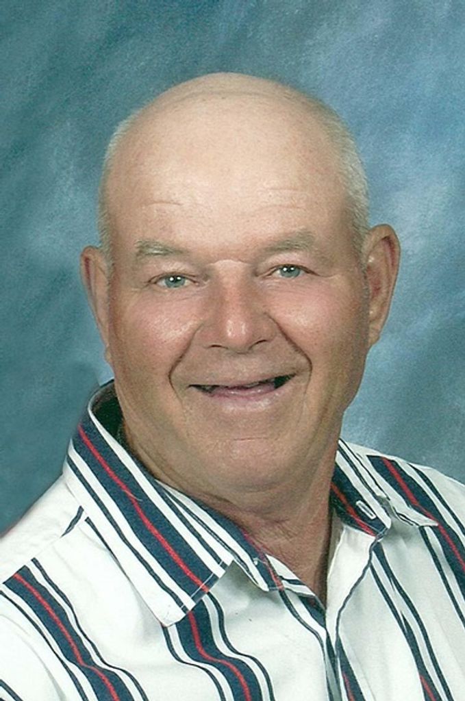 Charles "Chuck" Adolph Jansky