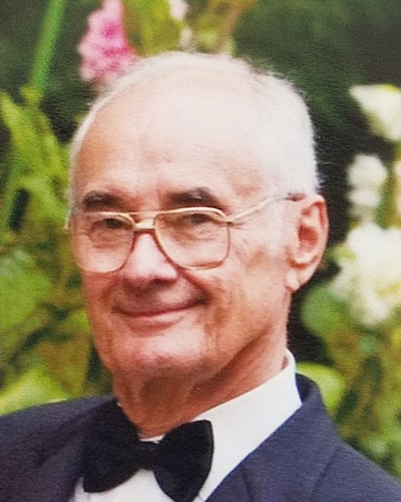 Alexander Joseph Juniewicz Jr. Profile Photo