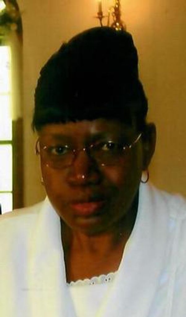 Lillian Myers Durant Profile Photo