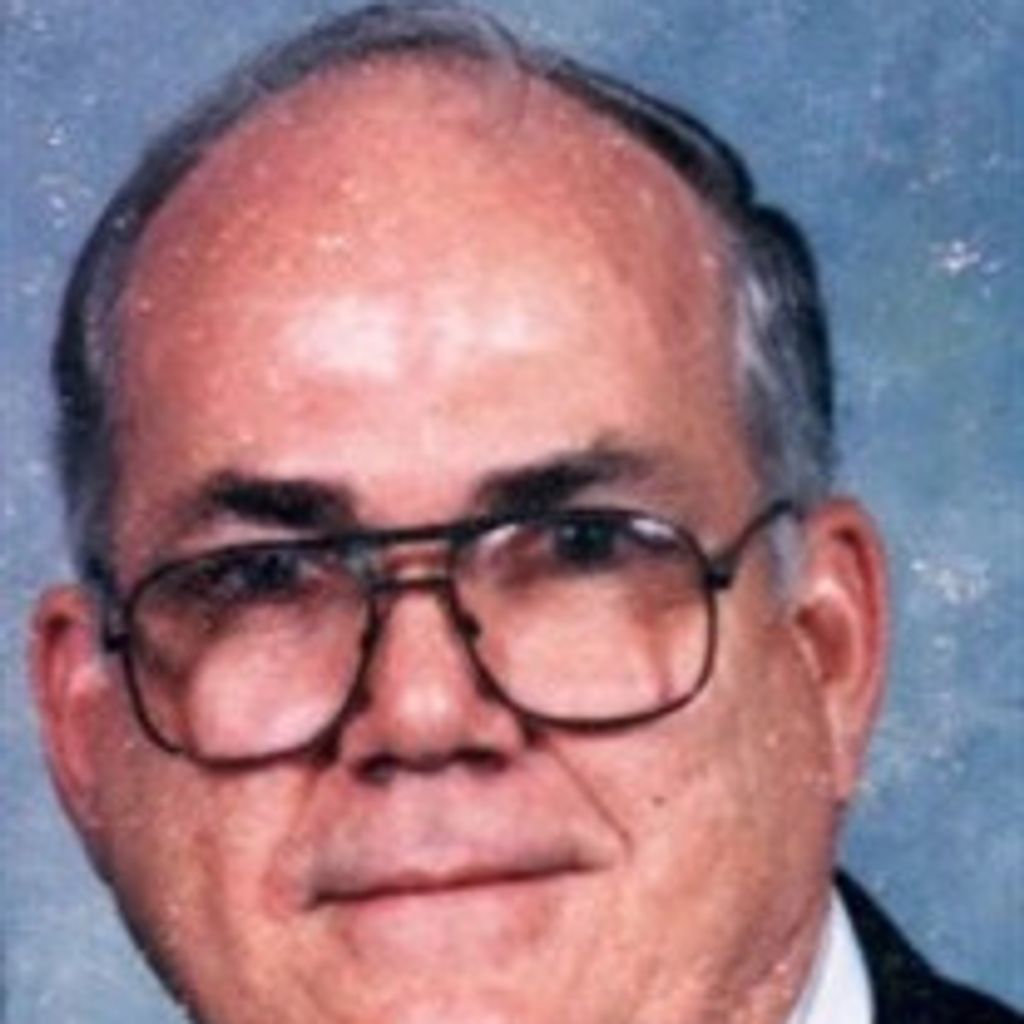 Billy P. Hobby