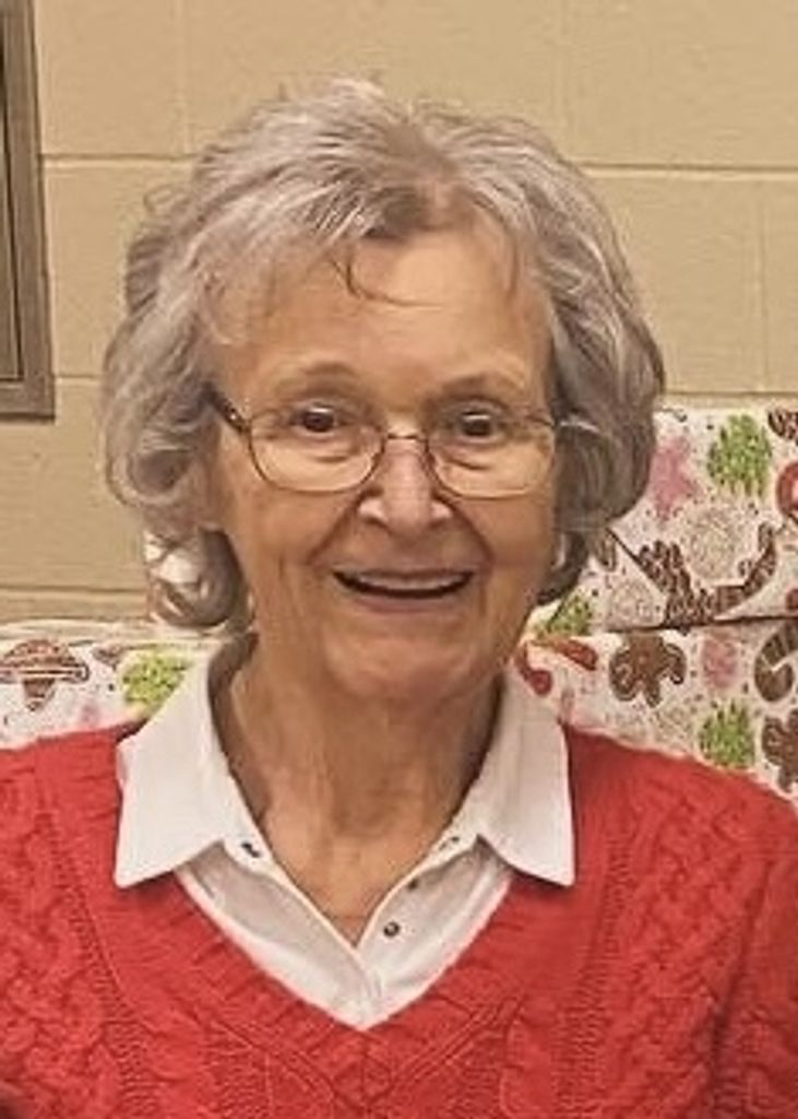 Monica A. (Rode)  Koester-Miller