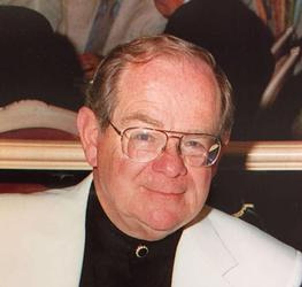 Robert Paul Weiss Profile Photo