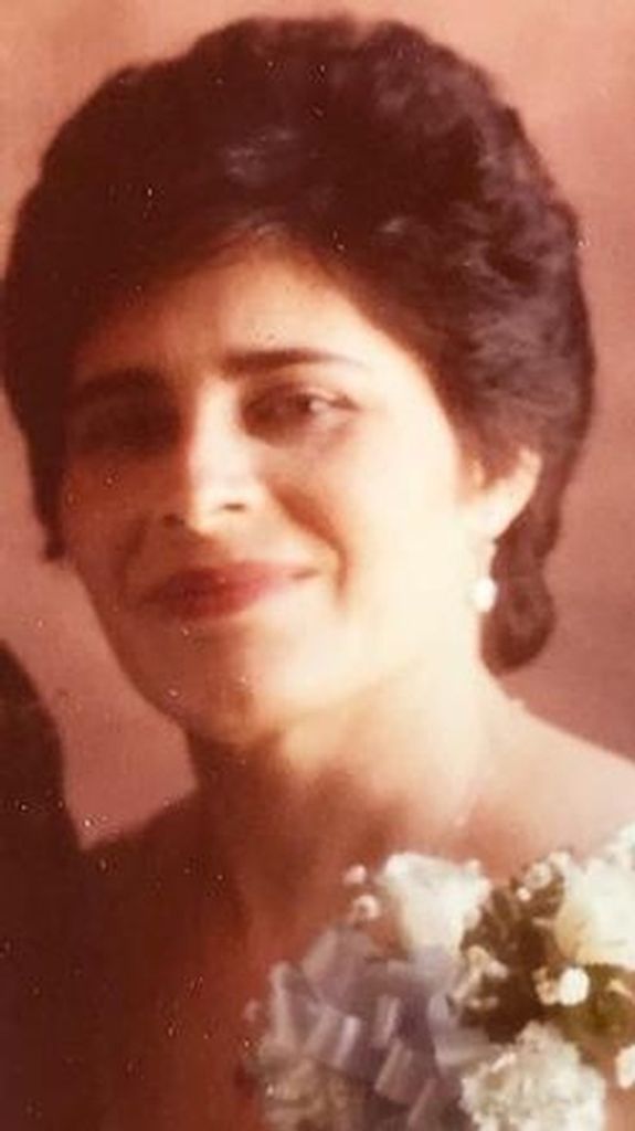 Antonina Emmolo Pulino Profile Photo