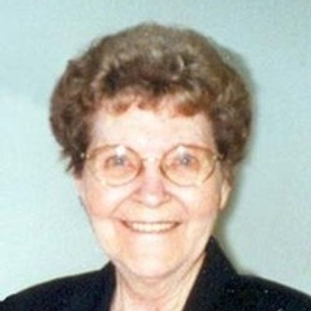 Grace V. Mickelson