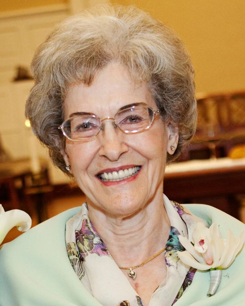 Dolores Barton Profile Photo