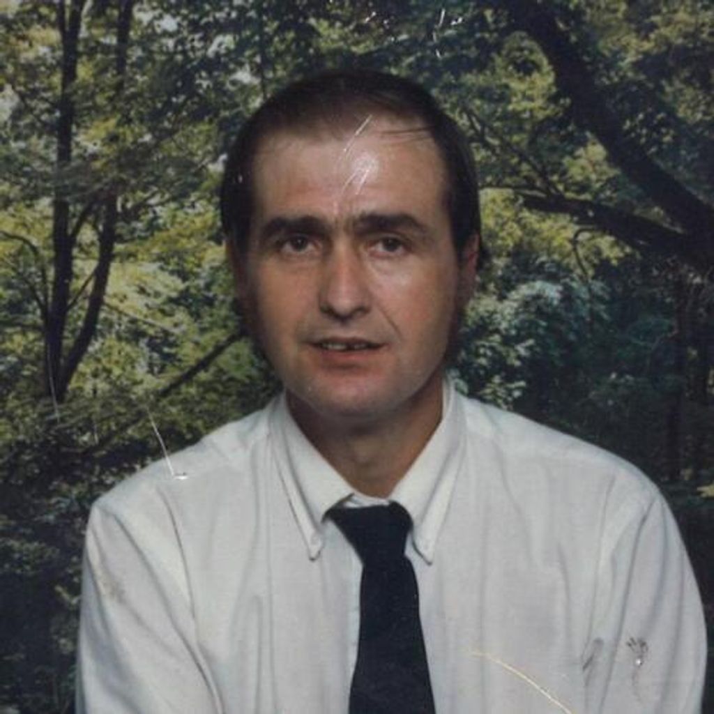 Ronald Lee "Bubby" Gravely Profile Photo