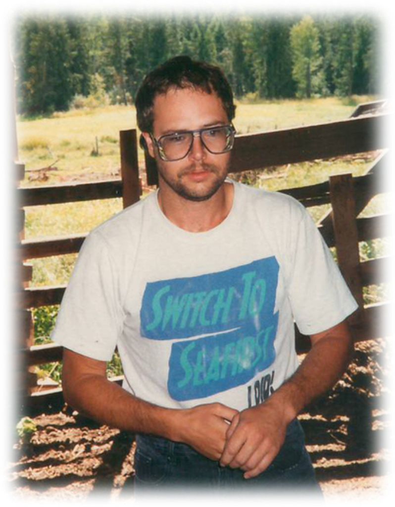 Dannie Robert Mcneil Jr. Profile Photo