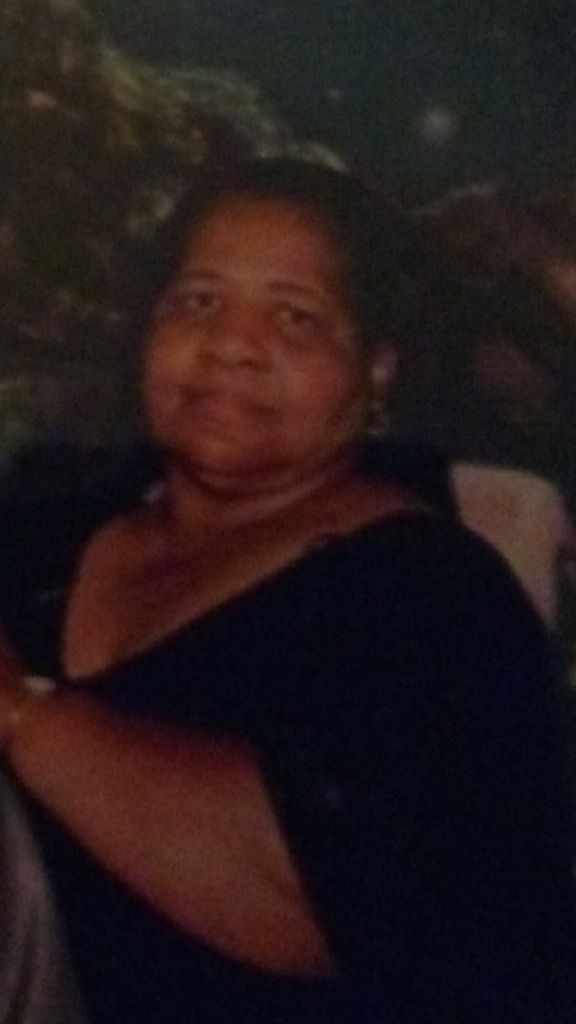 Gwendolyn Marie Gillard