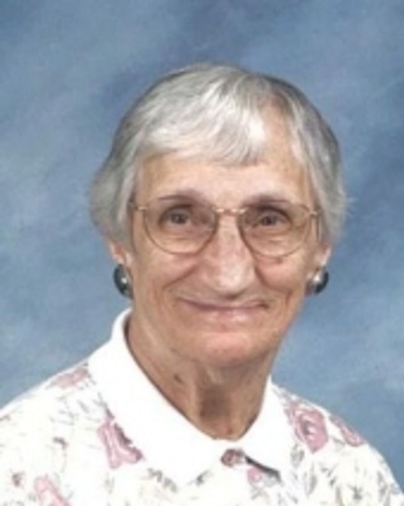 Eileen Copus