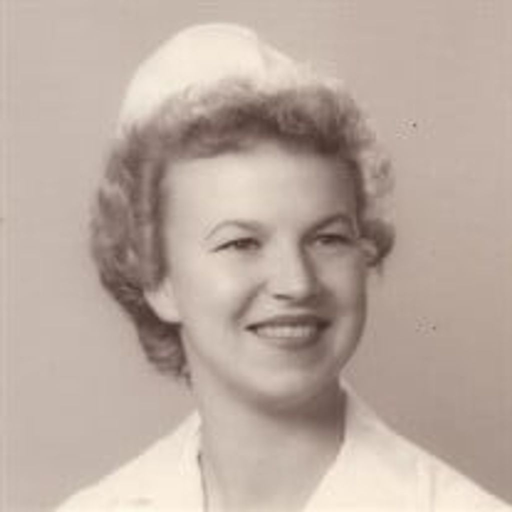 Betty Lou Gutzwiller