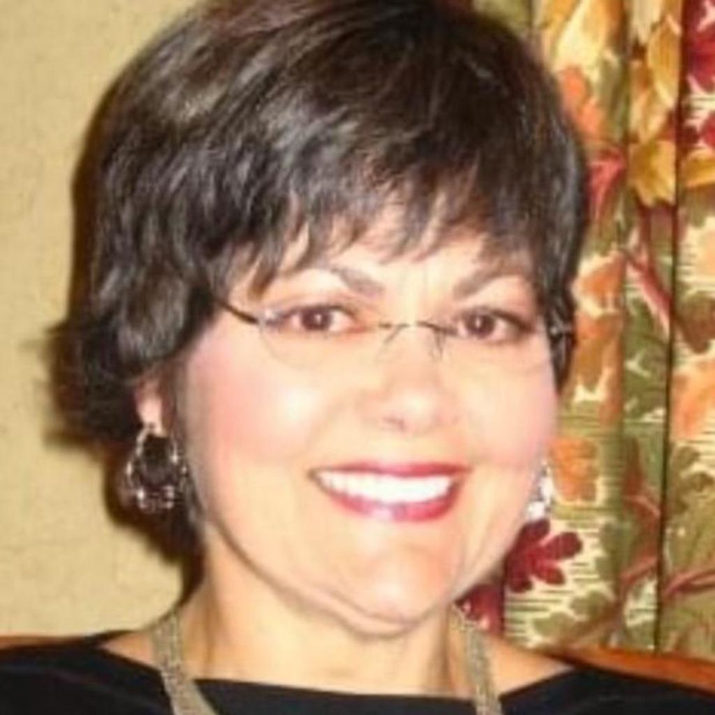 Susan Hayes