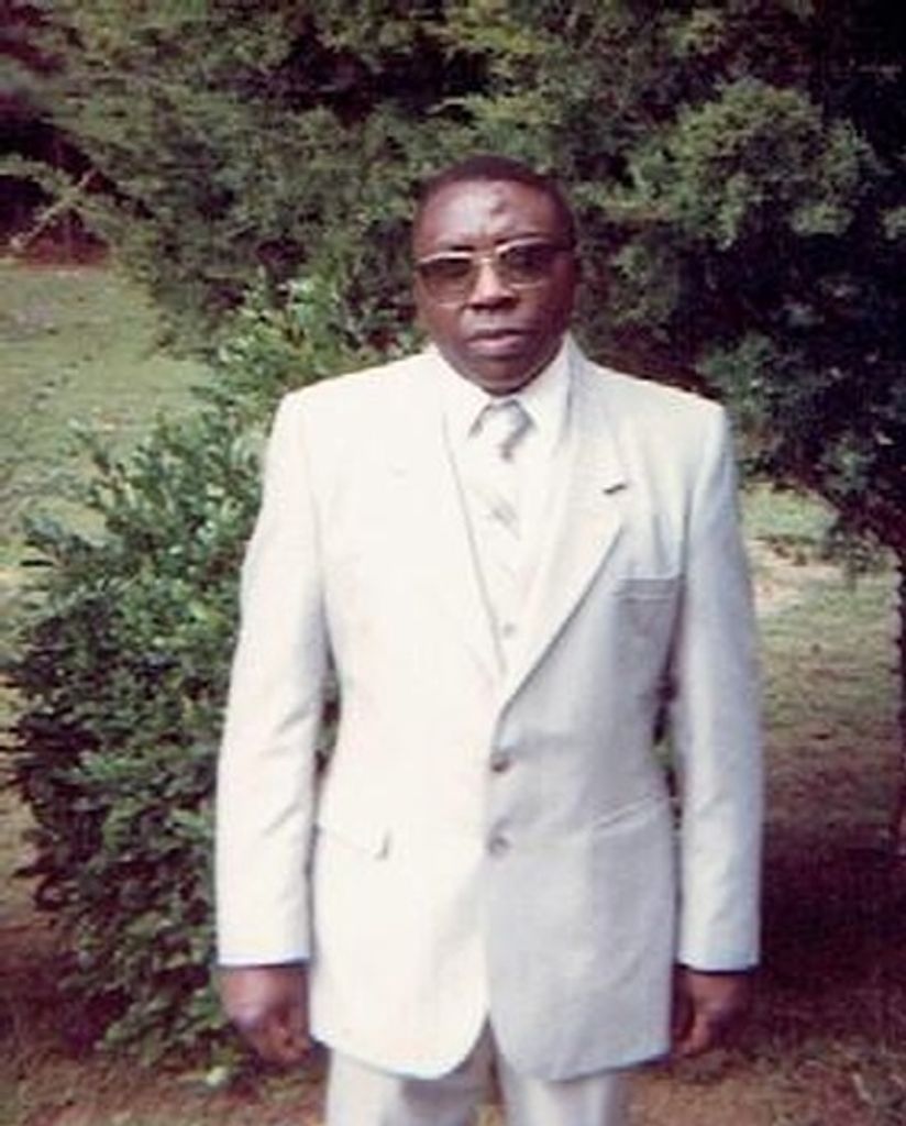 H B Thomas