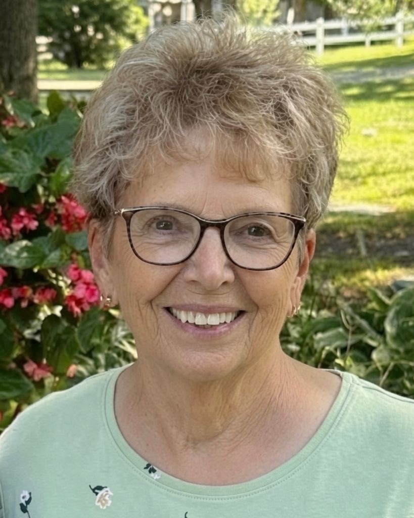 Lynda Suhr