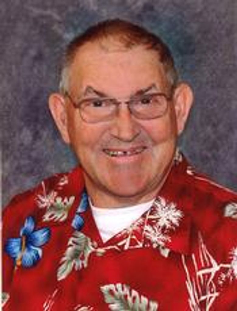 Robert "Buster" M. Andresen