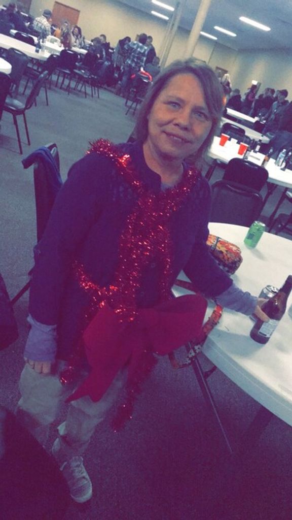 Jacqueline "Jackie" Thury Profile Photo