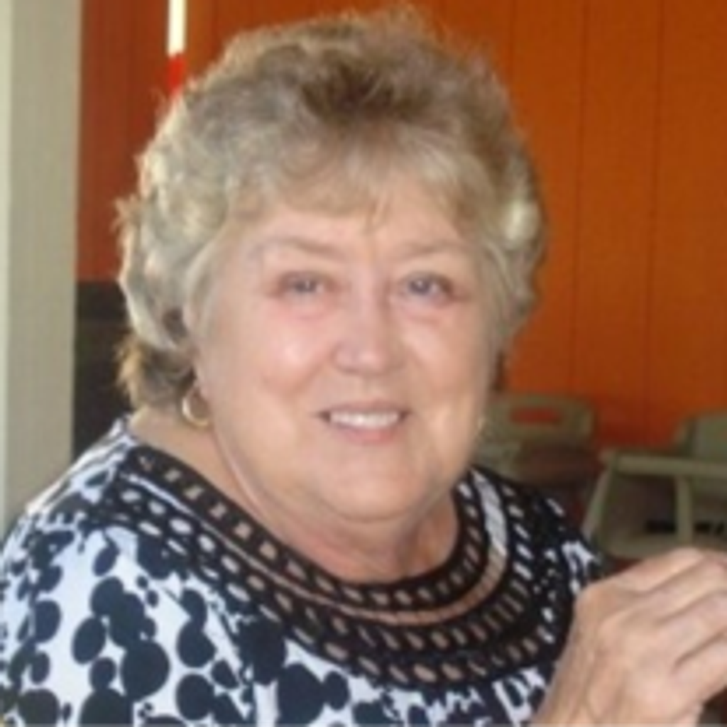 Martha Bragg Cherem